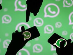 Hati-Hati, Screen Shot WhatsApps Sembarangan Bisa Dijerat UU ITE