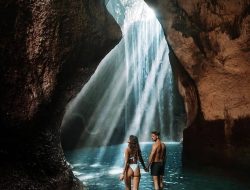 17 Air Terjun Terindah di Bali, Bagai Surga Alam di Pulau Dewata