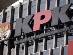 OTT, KPK Ciduk Lima Orang dalam Operasi Senyap di Surabaya