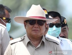 Ngatain Prabowo ‘Macan Jadi Mengeong’, Pria di Sulut Dilaporkan ke Polisi