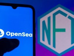 Mau Jual-Beli NFT di OpenSea dan MetaMask, Ini Cara Daftarnya