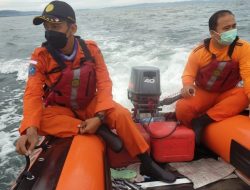 Hilang Sepekan, Tim SAR Mataram Hentikan Pencarian Wisatawan Asal Medan