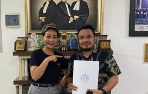 Dinilai Tidak Transparan, Sejumlah Advokat IKADIN Bandung Bergabung ke AAI