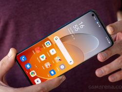 Semakin Canggih, Oppo Sematkan Sistim Operasi Terbaru Bernama ColorOS 12