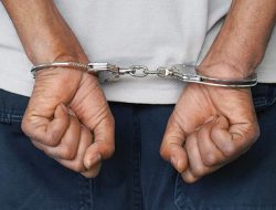 Diduga Cabuli 5 Anak, Pria di Bogor Dibekuk Polisi