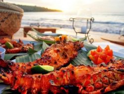 5 Rekomendasi Restaurant Seafood di Uluwatu Bali