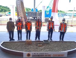 Pemerintah: Upaya Akselerasi Hilirisasi Mineral Dongkrak Devisa dan Investasi Ekspor
