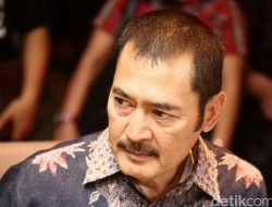 MA Tolak Kasasi Bambang Trihatmodjo Terkait Utang SEA Games 1997 Rp68 M