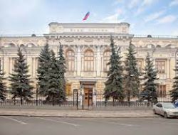 Antisipasi Sanksi Barat, Bank Sentral Rusia Borong Emas