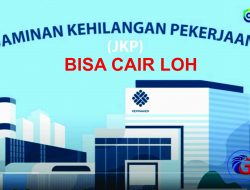 Kemenaker: Buruh yang Alami PHK Sudah Bisa Cairkan Jaminan Kehilangan Pekerjaan