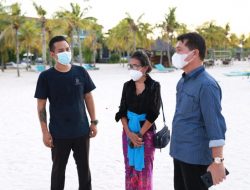 2 Tahun Mati Suri, Pariwisata Bali Mulai Nampak Bergairah