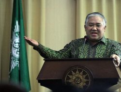 Din Syamsudin Berencana Membuat Partai Nasional Religius
