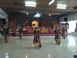 HUT Denpasar, Dinas Kebudayaan Akan Gelar Parade Kesenian Palegongan Berbasis Tradisi