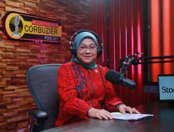 Bicara di Podcast DC, Ida Fauziyah Pastikan Dana JHT Tak Dipakai Pemerintah