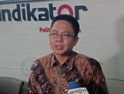 Indikator Politik: Mayoritas Rakyat Indonesia Tak Setuju Pemilu 2024 Ditunda