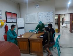 Tragis, Anak Bunuh Ayah Kandung Sendiri di Abiansemal Badung