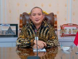 Melalui Layanan Jasa Industri, Pemerintah Akselerasi Program Substitusi Impor