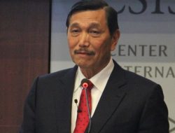 Jelang Presidensi G20 dan MotoGP, Luhut Minta Pengusahan Hotel dan Restoran Manfaatkan Peluang