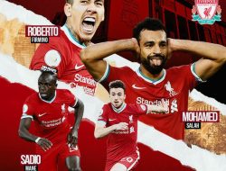 Liga Inggris : Prediksi Liverpool Vs Norwich City: Tuan Rumah On Fire