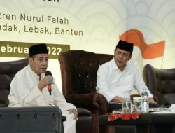 Habib Luthfi Sebut Benteng Generasi Muda dari Radikalisme adalah Nasionalisme