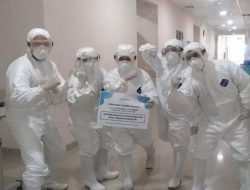 Puluhan Nakes akan Geruduk Senayan Jika Tuntutan PPPK Tak Dipenuhi