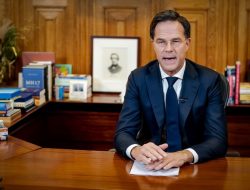 PM Belanda Minta Maaf Soal Kekerasaan Saat Perang Kemerdekaan 1945-1949