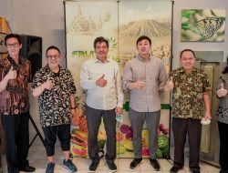 Pemerintah Dukung Industri Pengolahan Buah Tembus Pasar AS – Korea