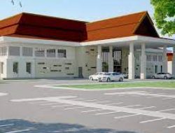 DPR Dorong RS Hasri Ainun Habibie Gorontalo Terpenuhi Soal Alkes