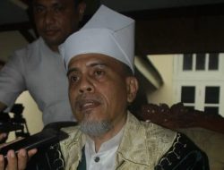 HPN 2022, Sultan Ternate: Insan Pers Harus Sampaikan Informasi Adil dan Jujur