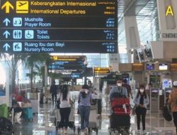 Lakukan Tes Pembanding Bagi Pelaku Perjalan Luar Negeri di Ijinkan Pemerintah