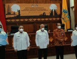 Pemprov Bali Apresiasi, Perhatian LPSK Untuk Korban Terorisme