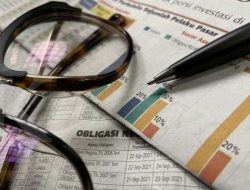 Pemerintah Gelar Transaksi Private Placement SUN Atas Penempatan Dana PPS