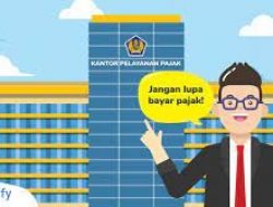 Pemerintah Kantongi PPh Rp 1,77 Triliun dari PPS