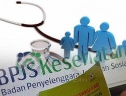 Kartu BPJS Kesehatan, Syarat Buat SIM, STNK dan SKCK