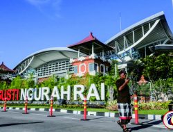 Lega, Mulai 4 Februari Pemerintah akan Buka Penerbangan Internasional ke Bali
