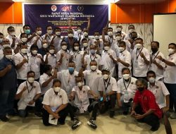 Tanpa Eksibisi, E-Sport Resmi Dipertandingkan di Porwanas XIII Malang