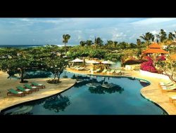 Inilah Daftar 5 Hotel di Bali Gunakan Karantina Warm Up Vacation ke Turis Asing