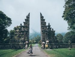 10 Kampus yang ada di Provinsi Pulau Bali