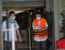 Kejagung Periksa Pegawai Garuda Indonesia Sebagai Saksi Kasus Dugaan Korupsi Sewa Pesawat