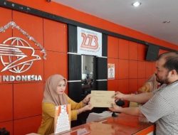 Ramai di Medsos, Program Undian PT Pos Indonesia adalah Modus Penipuan