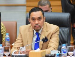 Komisi III DPR RI Pinta Polri Usut Tuntas Kasus Dugaan Penipuan Alat Kesehatan