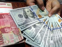 Pemerintah RI Terima Utang Rp 2,13 T dari Asian Development Bank