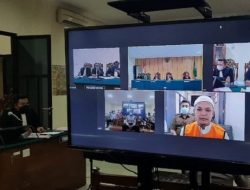 Jaksa Hadirkan Lima Saksi dalam Sidang Lanjutan Kecelakaan Maut Vanessa Angel