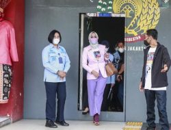 Meski Bebas, Angelia Sondakh Masih Wajib Lapor Hingga 1 Juni 2022