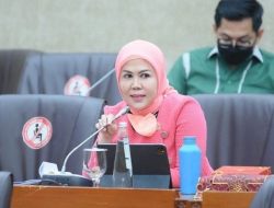 Bahan Pangan Melambung, DPR Minta Pemerintah Gelar Operasi Pasar