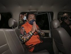 KPK Sita Aset Bupati Nonaktif Banjarnegara Senilai Rp10 Miliar