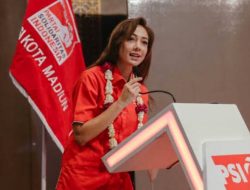 Dicap Dungu oleh Rocky Gerung, PSI Tetap Dukung Jokowi Tiga Periode