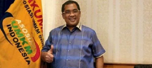 Pejuang UMKM Indonesia, Ikhsan Ingratubun Tutup Usia
