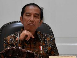 Presiden Jokowi Larang Pejabat Tepuk Tangan Saat Berikan pengarahan di Bali, Ada Apa?