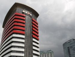 KPK Digugat oleh Konsultan Pajak ke PN Jakarta Selatan